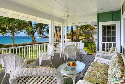 Image de Hale Ani - À quelques pas de la plage de Poipu et de superbes vues sur l'océan