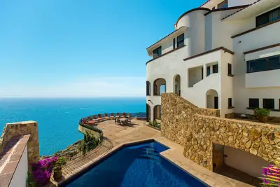 Image de Villa Grande - Villa de luxe avec vue imprenable Ă Pedregal, Cabo San Lucas