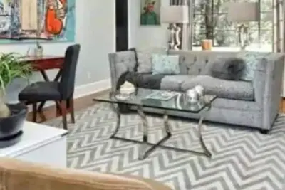 Image de 600 Hermitage Court #4: Chic 2br near Uptown