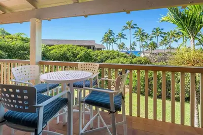 Image de Nihi Kai 700, vue sur l'océan - Emplacement de la grande plage de Poipu - 25% de réduction sur les dates choisies pour 2020