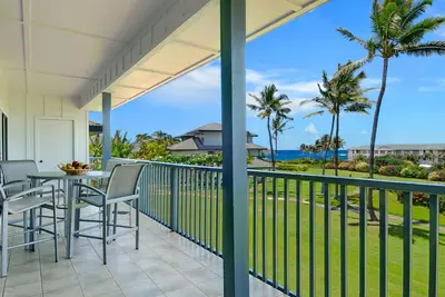 Image de Poipu Sands # 224: 2 Br / 2 Ba condo à Koloa, 4 personnes