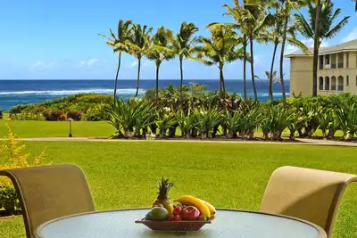 Image de Poipu Sands # 314: 2 Br / 2 Ba condo à Koloa, 4 personnes