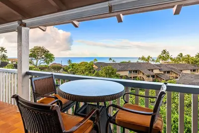 Image de Nihi Kai 820 Ocean View - Tout au long de Poipu -25% de réduction sur les dates choisies pour 2020