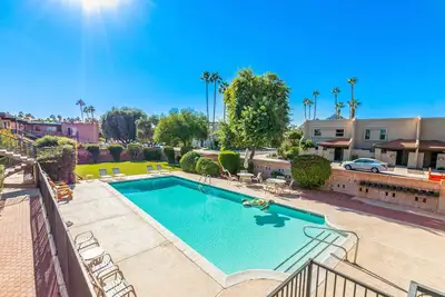 Image de 'Casa Feliz' Scottsdale Condo w / Pool par le centre-ville!