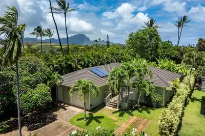 Image de Hale Ko Cottage - 2 Master Suite Cottage avec Ac à Poipu