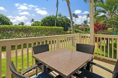 Image de Regency At Poipu Kai # 813: 2 Br / 2 Ba condo Koloa, pour 4 personnes