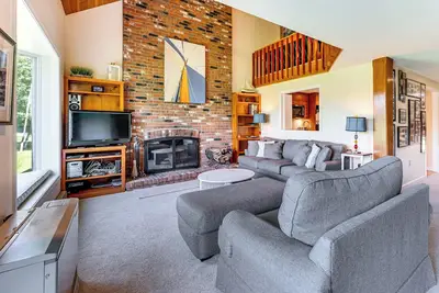 Image de Magnifique Jackson Townhome sur Wentworth Golf Course