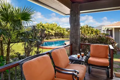 Image de Kauai Dream - New Custom Home à Poipu Beach Estates