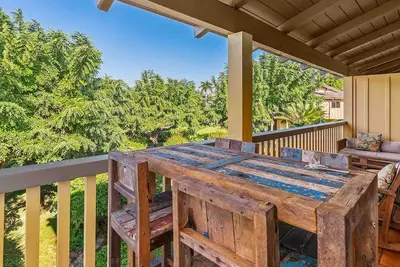 Image de Nihi Kai 600 - Étapes menant au Condo Premier de Poipu Beach - 25% de remise sur les dates choisies pour 2020