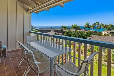 Image de Vue panoramique sur l'océan Nihi Kai 826 - Tout au long de l'année - 25% de réduction sur les dates choisies pour 2020