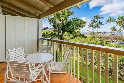 Image de Nihi Kai 704 Ocean View-Great Value Plage Poipu Ac-25% de réduction sur les dates choisies 2020