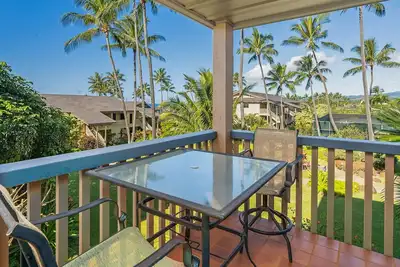 Image de Nihi Kai 511 3bd Ocean View avec courant alternatif - 25% de réduction sur les dates choisies pour 2020