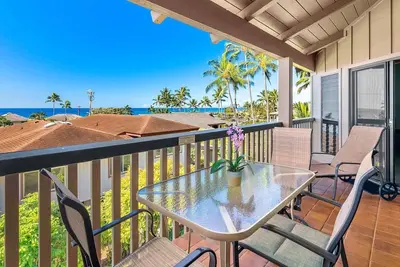 Image de Nihi Kai Villas # 524: Incroyable vue sur l'océan avec climatisation dans toutes les chambres, à pied de la plage de Poipu