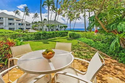 Image de Poipu Kapili # 13: climatisation avec une unité intérieure et privée de premier fin