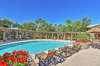 Image de Scottsdale Resort Condo-1 Mile à Kierland Commons
