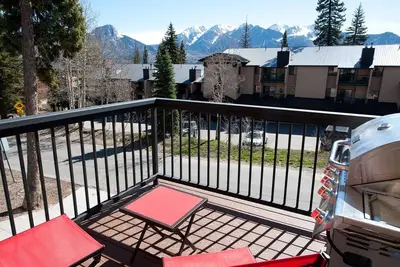Image de Complètement Townhome Remodeled - Ski In / Out - Awesome Views