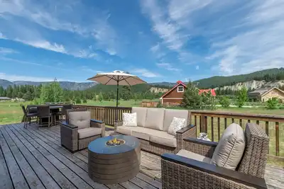 Image de Petersons Acres pour la famille - Wi-Fi, spa, DirecTV et vous attendent