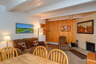 Image de Ten Mile Island 302a Downtown Frisco Colorado Hébergement