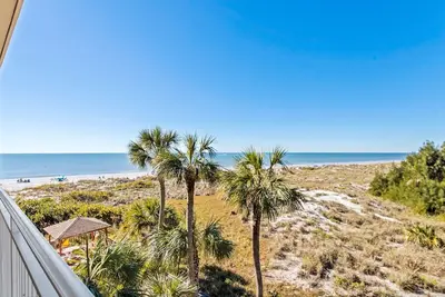 Image de # 213 Madeira Norte Condo: 2 Br / 1. 5 Ba à Madeira Beach, pour 6 personnes