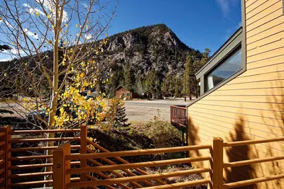 Image de Spruce Point Townhouse Downtown Frisco Location de vacances Colorado