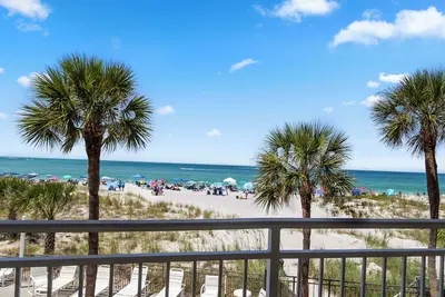 Image de # 110 Madeira Norte Condo: 2 Br / 2 Ba à Madeira Beach, pour 4 personnes