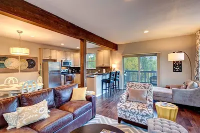 Image de Crossroad Townhome Frisco Colorado Location de vacances