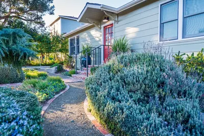 Maison de Paso Robles Westside exceptionnelle avec des tonnes de caractère