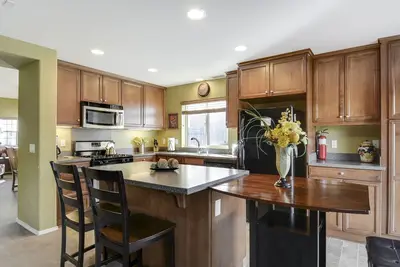 Image de Sommet Sunset - Wine Country Retreat Spicy!