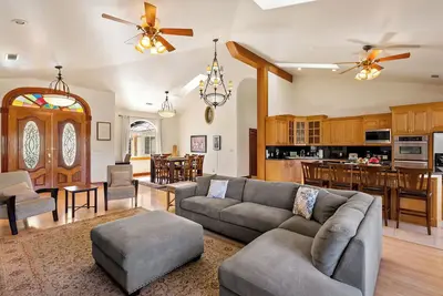 Image de Uvae - Des vues infinies et une vie privée sans fin dans la région viticole de Paso Robles