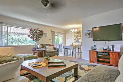 Image de Condo du centre-ville de Long Beach - 1 mile de la promenade!