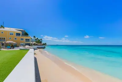 Regal Beach Club # 223