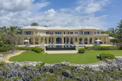 Image de Morning Glory - Une superbe maison sur la cĂ´te sud