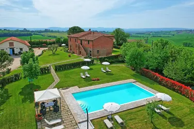 Image de Bandita - Hébergement dans le Valdichiana, Toscane