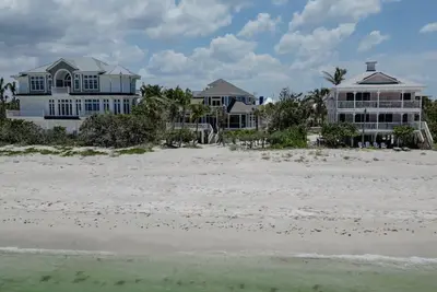 Image de 109-Manatee Manor: 4 Br / 4 Ba maison de vacances à North Captiva, pour 8 personnes