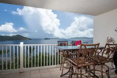 Image de Villa 2 chambres D22, pas de frais hskp 4 nuits ou plus, Point Pleasant Resort Tm