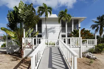 Image de Superbe villa de 2 chambres à Cayman Kai