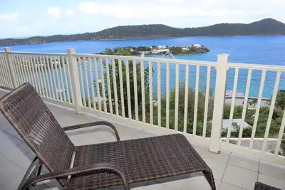 Image de D35 1 Br Villa, pas de frais hskp 4 nuits ou plus, Point Pleasant Resort Tm