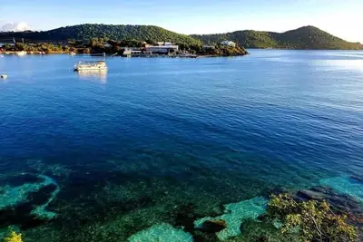 Image de B14 Romance 1 Br Villa, pas de frais hskp 4 nuits ou plus, Ppr Tm