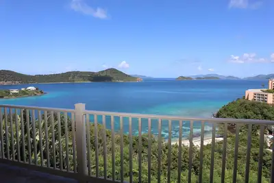 Image de Villa A11 Premiere Deluxe 1 Br / 2 Ba, aucuns frais de r��servation 4 nuits ou plus, Ppr Tm