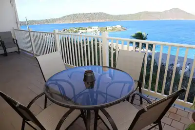 Image de D18 1 Br Villa, pas de frais hskp 4 nuits ou plus, Point Pleasant Resort Tm