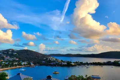 Image de D1 1 Br Villa, pas de frais hskp 4 nuits ou plus, Point Pleasant Resort Tm