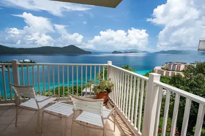 Image de D28 1 Br Villa, pas de frais hskp 4 nuits ou plus, Point Pleasant Resort Tm