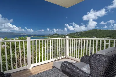 Image de D6 1 Br Villa, pas de frais hskp 4 nuits ou plus, Point Pleasant Resort Tm