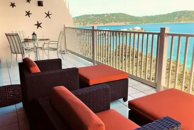 Image de Villa A12 Premiere Deluxe 1 Br / 2 Ba, aucuns frais de réservation 4 nuits ou plus, Ppr Tm