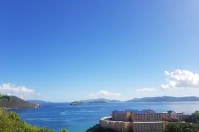 Image de A16 1 Br Villa, pas de frais hskp 4 nuits ou plus, Point Pleasant Resort Tm