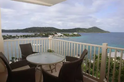 Image de B21 1 Br Villa, pas de frais hskp 4 nuits ou plus, Point Pleasant Resort Tm