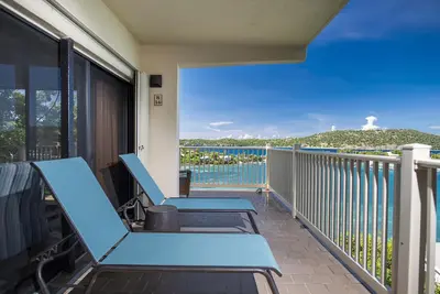 Image de B16 1 Br Villa, pas de frais hskp 4 nuits ou plus, Point Pleasant Resort Tm