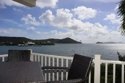 Image de B6 1 Br Villa, pas de frais hskp 4 nuits ou plus, Point Pleasant Resort Tm