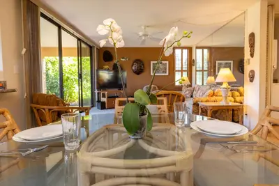 Image de Spécial été! Wailea Ekahi 48c ~ 1 chambre 2 salles de bain Wailea Condo!