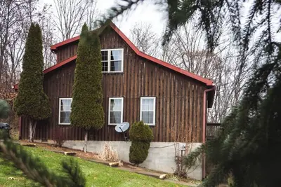 Image de Coyote | Hocking Hills